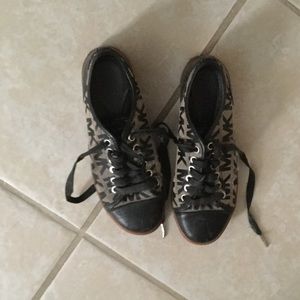 Michael kors fashion sneaker